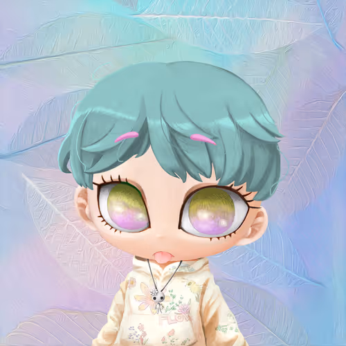 Flower Lolita #4514