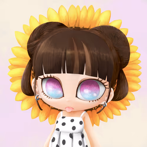 Flowerlolita Collections