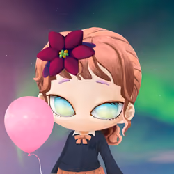 Flower Lolita #4402