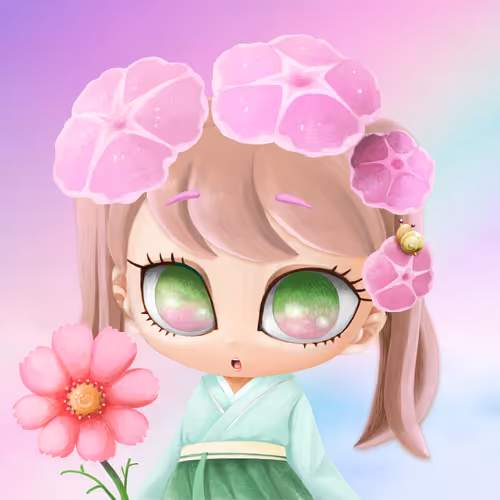 Flowerlolita Collections