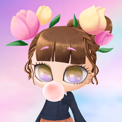 Flowerlolita Collections