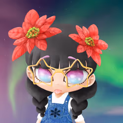 Flower Lolita #1572