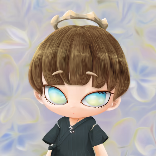 Flower Lolita #2385