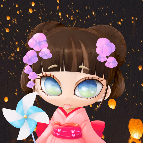Flowerlolita Collections