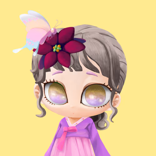 Flowerlolita Collections