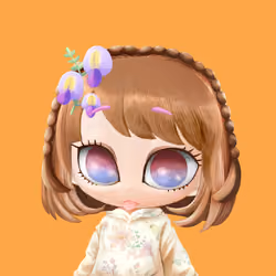 Flower Lolita #2625