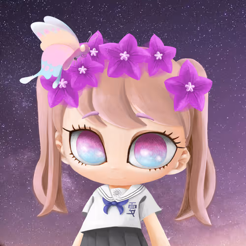 Flowerlolita Collections