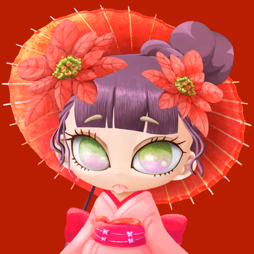 Flowerlolita Collections