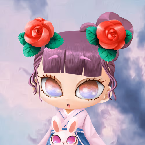 Flowerlolita Collections