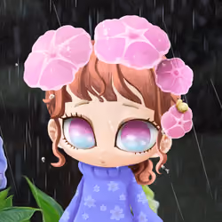 Flower Lolita #2379