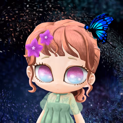 Flowerlolita Collections