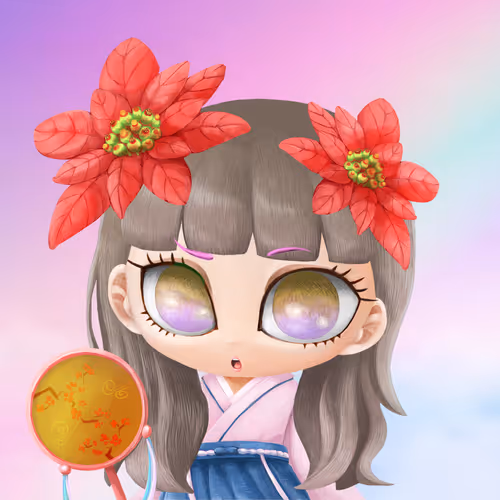 Flowerlolita Collections