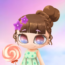 Flower Lolita #1878