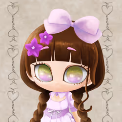 Flower Lolita #3271