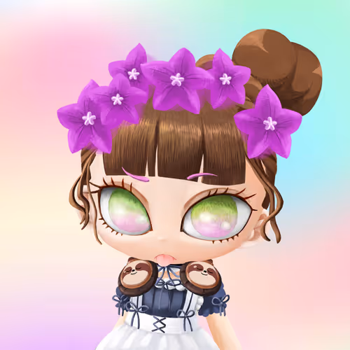 Flowerlolita Collections
