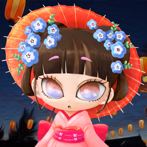 Flowerlolita Collections