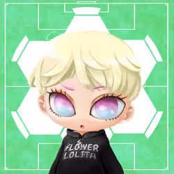 Flower Lolita #2603