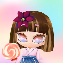 Flower Lolita #3144