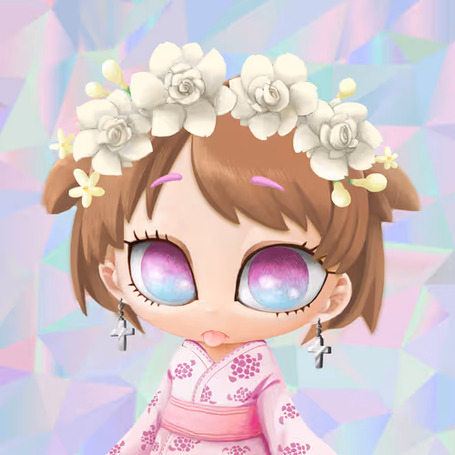 Flowerlolita Collections