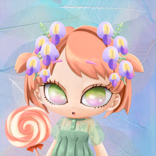 Flowerlolita Collections