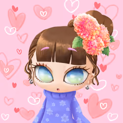 Flower Lolita #2020