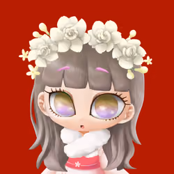 Flower Lolita #3866