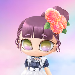 Flower Lolita #1925