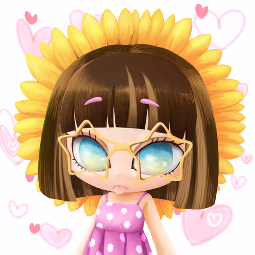 Flower Lolita #5567