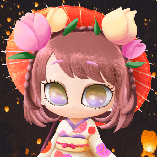 Flowerlolita Collections