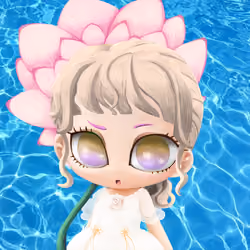 Flower Lolita #4794