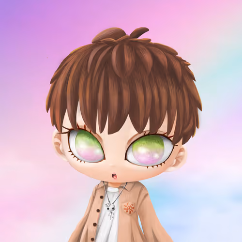 Flower Lolita #952