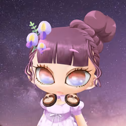 Flower Lolita #5188