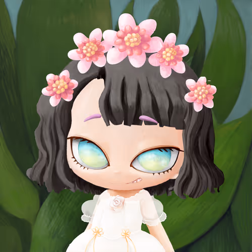 Flowerlolita Collections