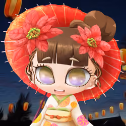 Flower Lolita #1368