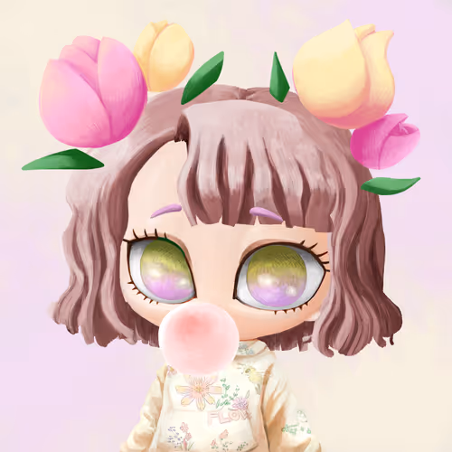 Flowerlolita Collections