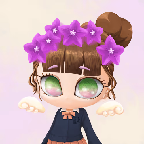 Flower Lolita #235