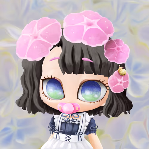 Flowerlolita Collections