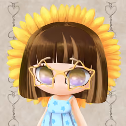 Flower Lolita #2327
