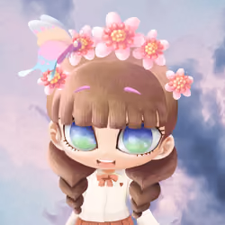 Flower Lolita #1822