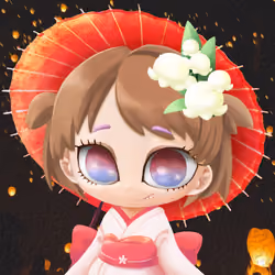 Flower Lolita #2331