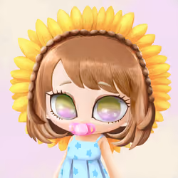 Flower Lolita #615
