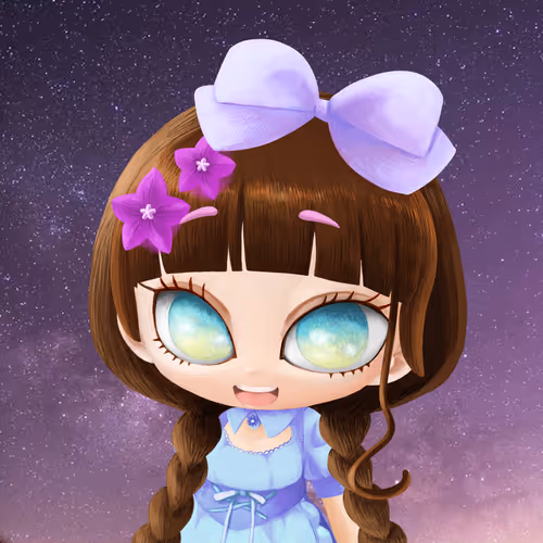 Flowerlolita Collections