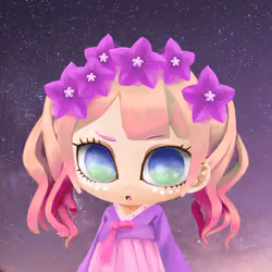 Flower Lolita #1122