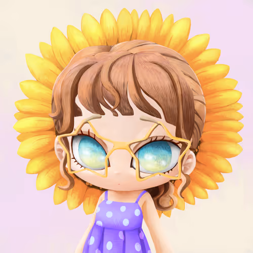 Flowerlolita Collections