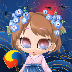 Flower Lolita #1400
