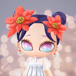 Flower Lolita #2674