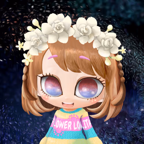 Flowerlolita Collections