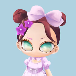 Flower Lolita #1869