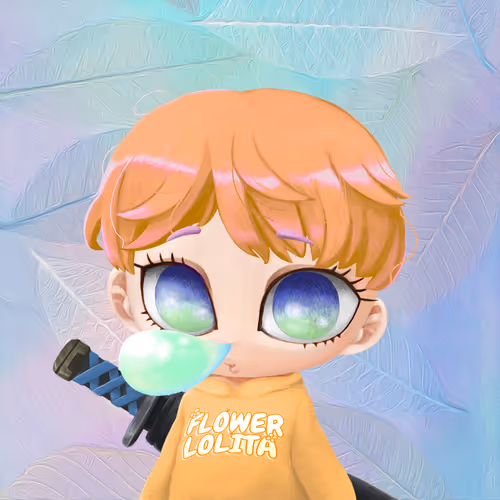 Flowerlolita Collections