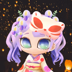 Flower Lolita #6571